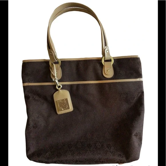 Anne Klein Travel/Tote Bag Anne Klein Travel/Tote Bag